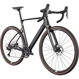Cannondale SuperX Raw 58cm 2025 (0196870277731)