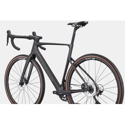 Cannondale SuperX Raw 58cm 2025 (0196870277731)