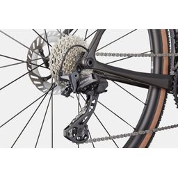 Cannondale SuperX Raw 58cm 2025 (0196870277731)