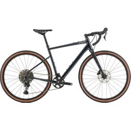Cannondale Topstone Tungsten Blue SM SM 2025 (0196870277229)