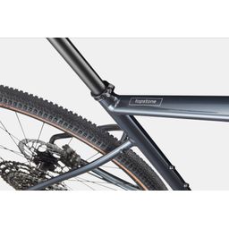 Cannondale Topstone Tungsten Blue SM SM 2025 (0196870277229)