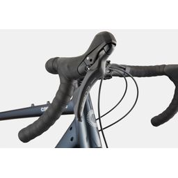 Cannondale Topstone Tungsten Blue SM SM 2025 (0196870277229)