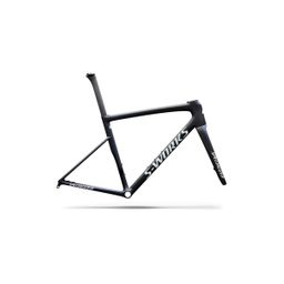 Specialized Tarmac Sl8 Sw Frmset Carb/cynblucmln/metwhtsil 61 Carb/cynblucmln/metwhtsil 61 2026 (0196625248597)
