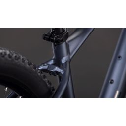Cube reaction slx metalicgrey/black metalicgrey/black l l 2026 (4054571507501)