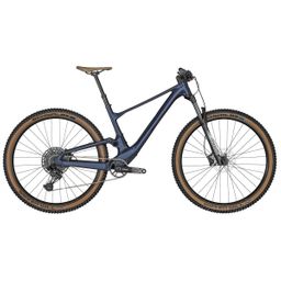 Scott SCO Bike Spark 970 blue (EU) L Heren Blue L 2024 (7615523501908)