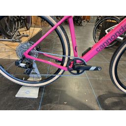 Cannondale Topstone Carbon 3 Apex (Lakschade) Roze 61cm 2024 (F.75436)