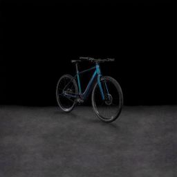 CUBE EDITOR HYBRID SLT 400X Heren Goblin/glossy L L 2024 (4054571465849)