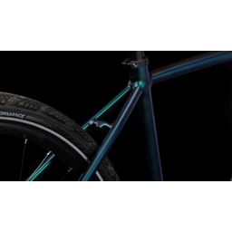 CUBE EDITOR HYBRID SLT 400X Heren Goblin/glossy L L 2024 (4054571465849)