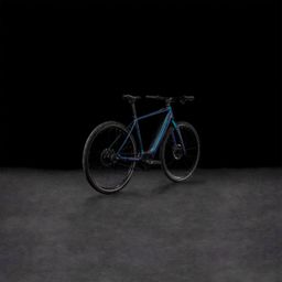 CUBE EDITOR HYBRID SLT 400X Heren Goblin/glossy L L 2024 (4054571465849)