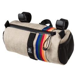 Agu roll bag handlebar venture vintage (8717565738836)