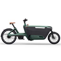 Lovens Explorer 2 S75 Avenue Green 2025 (8719812013178)