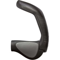 Ergon handvat GP5-L Gripshift (4260477061256)
