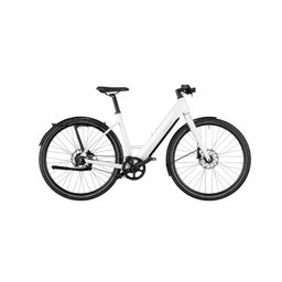 Riese & Müller UBN Six silent Dames Pure White 45cm 2025 (F01214_03010611071208)