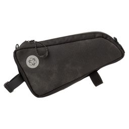 Agu top-tube bag venture reflectie mist (8717565649880)