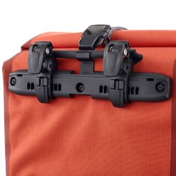 Ortlieb Sport-Roller Plus QL2.1 14.5 L salsa/dark-chili (4013051057349)