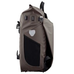 Ortlieb Vario QL2.1 26 L dark-sand (4013051058322)