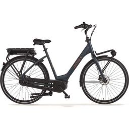 CORTINA Fiets Cortina Common Fam 50 Blauw 50cm 2024 (8719461046039)
