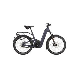 Riese & Müller Homage5 pinion HS T Night 56cm 2026 (F01666_050206171107)