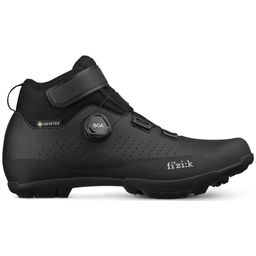 Fizik Terra Artica Gtx black/black (8058364145204)
