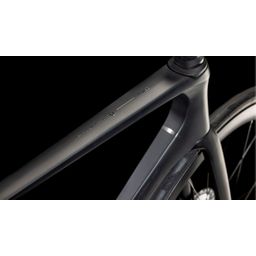 CUBE AGREE C:62 PRO Heren Blackline 56 56 2025 (4054571466709)