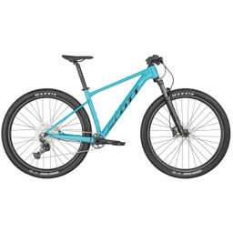 Scott SCO Bike Scale 980 blue (EU) L Heren Blue L 2024 (7615523504879)