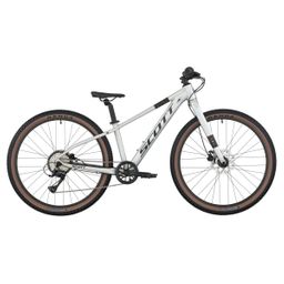 Scott Scale 600 ASLV/OSZ Alloy Silver 2026 (7616185298670)