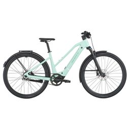 Scott Passage 10 Belt Heren mint green M 2026 (7616185383048)