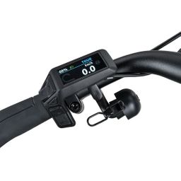 SPARTA C-Grid Energy 2026 DAMES Light Army Green Matt 46cm 2026 (8713568576055)