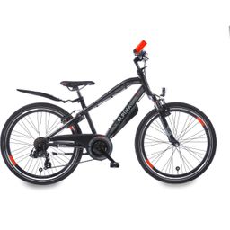 Alpina Trial Sport, Space Black Matt (8719461042901)