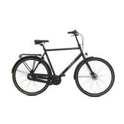 BSP O-Seven, Onyx Black Matt (8715105228533)