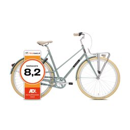 BSP GAEV, Hazy California Matt (8715105225778)