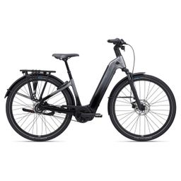 GIANT Anytour E+5 LDS, Charcoal (4712878910539)