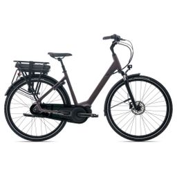 GIANT Entour E+0 Disc LDS, Charcoal Plum (4712878894693)