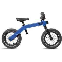 Vici Meegroeifiets, Blauw