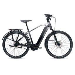 GIANT Anytour E+5 GTS, Charcoal (4712878910478)