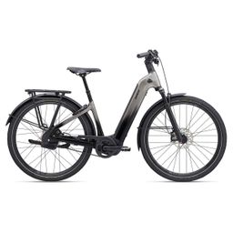 GIANT Anytour E+0 LDS, Space Grey (4712878910102)