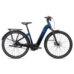 GIANT Anytour E+3 LDS, Eclipse (4712878910348)