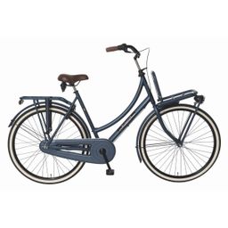 Burgers Cargo Dames Azzuro 57cm 2024