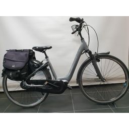 Giant Grandtour E+1 LDS, Graphite