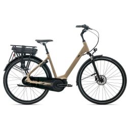 Giant entour e+0 disc lds, almond (4712878894648)