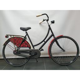 Burgers Papegaai Dames Color G 57cm 2024