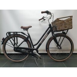 Giant Triple X 1 LDS, Matte Black