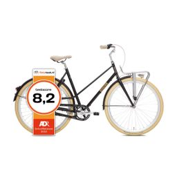 BSP GAEV, Onyx Black Matt (8715105225761)