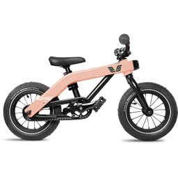 VICI Meegroeifiets, Roze (8720726486057)