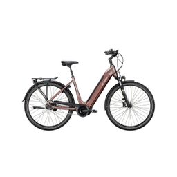 VICTORIA TRESALO 13, Bornit Copper (4251971109186)