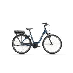 VICTORIA CYSALO 7 Dames Ink Blue 56cm 2025
