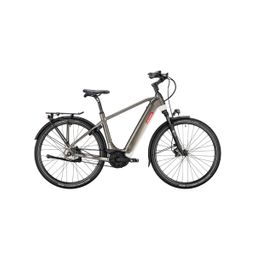 VICTORIA MANOC 3, Quartz Grey (4251971150669)