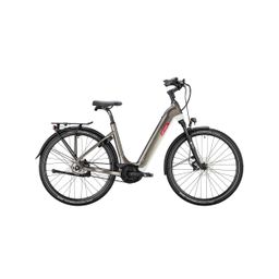 VICTORIA MANOC 3, Quartz Grey (4251971150690)