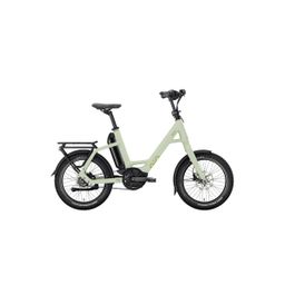 QIO EINS AP-8R Light Olive Matt 48cm 20 Inch , Un 2024