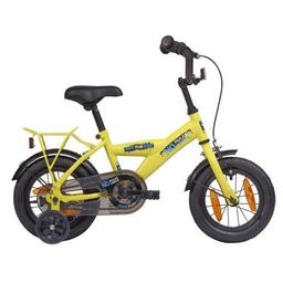 Bike Fun No Limit 12, Geel (8716637051491)